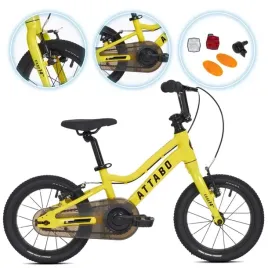 rower-dzieciecy-attabo-ease-14-zolty-bardzo-lekki-7-kg-aluminiowy-v-brake