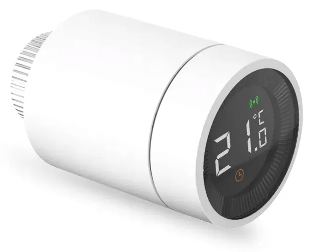 glowica-termostatyczna-zigbee-wifi-eko-android-stan-nowy