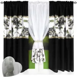 2-x-zaslony-w-kwiaty-komplet-z-firana-cyrkonie-400x155-do-salonu-sypialni-l