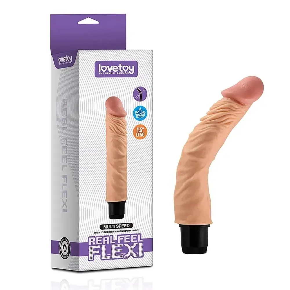 2-x-dildo-9-5-flexi-vibrator-stan-nowy