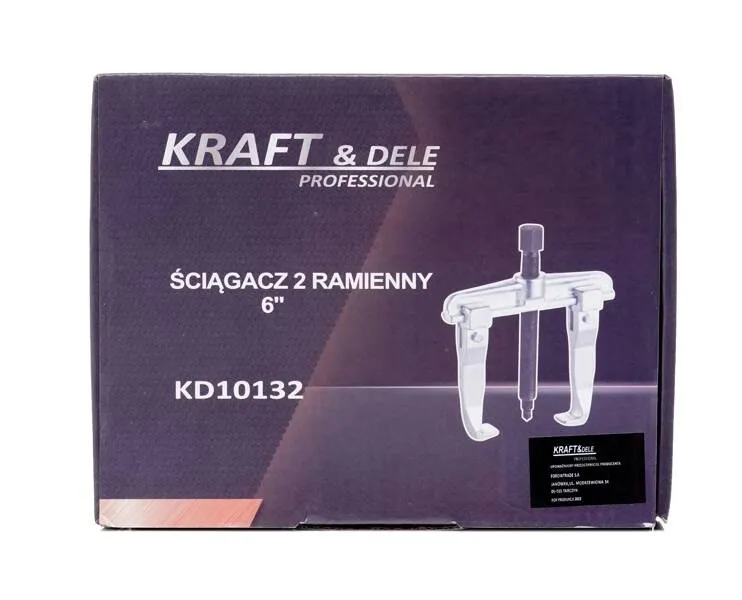 sciagacz-2-ramienny-150mm-6-kd10132-stan-nowy