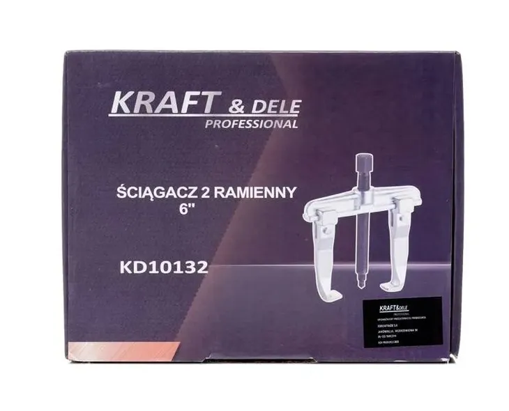 sciagacz-2-ramienny-150mm-6-kd10132-kod-producenta-kd10132-stan-nowy
