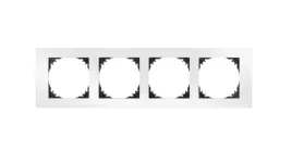 vestra-ramka-poczworna-ip20-bialy-3874-00