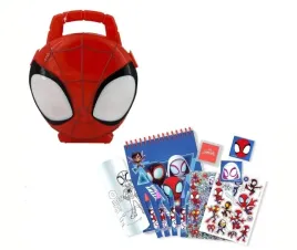 piornik-3d-z-papeteria-spiderman-zestaw-kreatywny