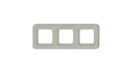 mini-ramka-uniwersalna-potrojna-zaokraglona-z-tworzywa-taupe-60mrtz-3