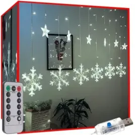 kurtyna-swietlna-sople-platki-i-gwiazdki-pilot-led