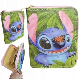 2-x-sliczny-portfel-lilo-i-stich-mlodziezowy-dzieciecy-na-zamek-portfelik