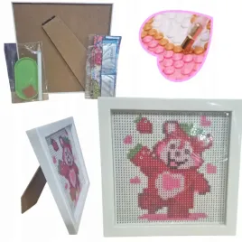 2-x-zestaw-mis-czerwony-do-malowania-wyklejania-diamentami-na-plotnie-diy