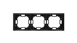 simon-basic-ramka-3-krotna-neos-ip20-czarny-mat-bmrc3-49