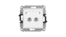 mini-mechanizm-gniazda-antenowego-podwojnego-typu-f-sat-niklowany-bialy-m