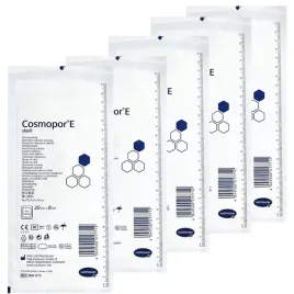 5x-cosmopor-e-opatrunek-20x8cm-jalowy-rany-pooperacyjne-nieprzywierajacy