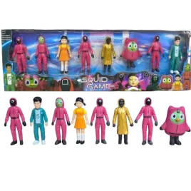 2-x-zestaw-figurek-squid-game-postacie-squid-game-lider-zawodnicy-straznicy