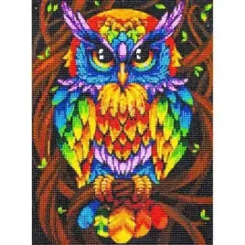 haft-diamentowy-mozaika-5d-kolorowa-sowa-rozwija-kreatywnosc-i-wyobraznie