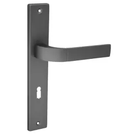 komplet-klamek-domino-fokus-tytan-na-klucz-zwykly-rozstaw-72-nowoczesne