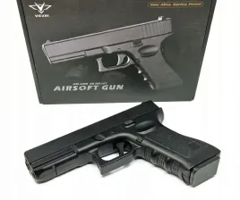 2-x-pistolet-broni-glock-v45-polmetal-500-kulek-gratis