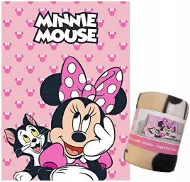 2-x-koc-polarowy-z-myszka-minnie-mickey-mouse-kocyk-100x140cm-z-100percent-polies