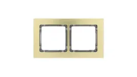 deco-ramka-uniwersalna-podwojna-aluminium-szczotkowane-ramka-kolor-mosi