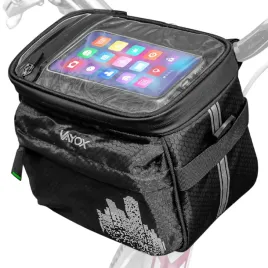 2-x-sakwa-rowerowa-na-kierownice-oraz-torba-termiczna-2w1-latwy-montaz-46l