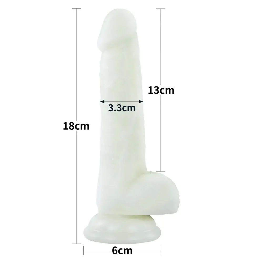 2-x-7-0-lumino-play-silicone-dildo