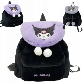 2-x-plecak-pluszowy-kuromi-hello-kitty-plusz-plecaczek-torba-dzieci-mlodzie