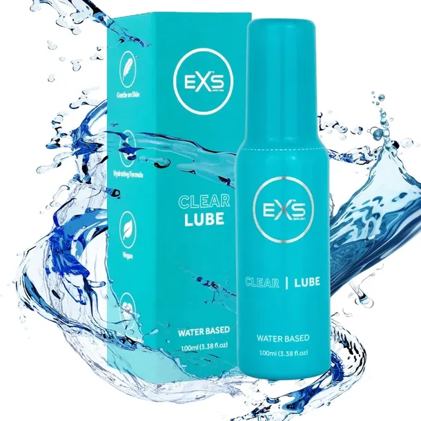 2-x-lubrykant-exs-clear-lube-100ml-opakowanie-butelka-z-pompka