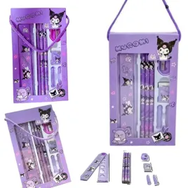 2-x-zestaw-szkolno-przedszkolny-sanrio-kuromi-cinnamoroll-przybory-szkolne