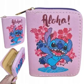 2-x-sliczny-portfel-lilo-i-stich-mlodziezowy-dzieciecy-na-zamek-portfelik