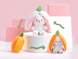 2-x-maskotka-kroliczek-w-truskawce-krolik-zajac-pluszak-mis-2w1-pomaranczow