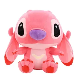 2-x-maskotka-lilo-i-stich-rozowa-mis-przytulanka-pluszak-walta-disneya-35cm