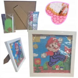 2-x-zestaw-super-mario-do-malowania-wyklejania-diamentami-na-plotnie-diy