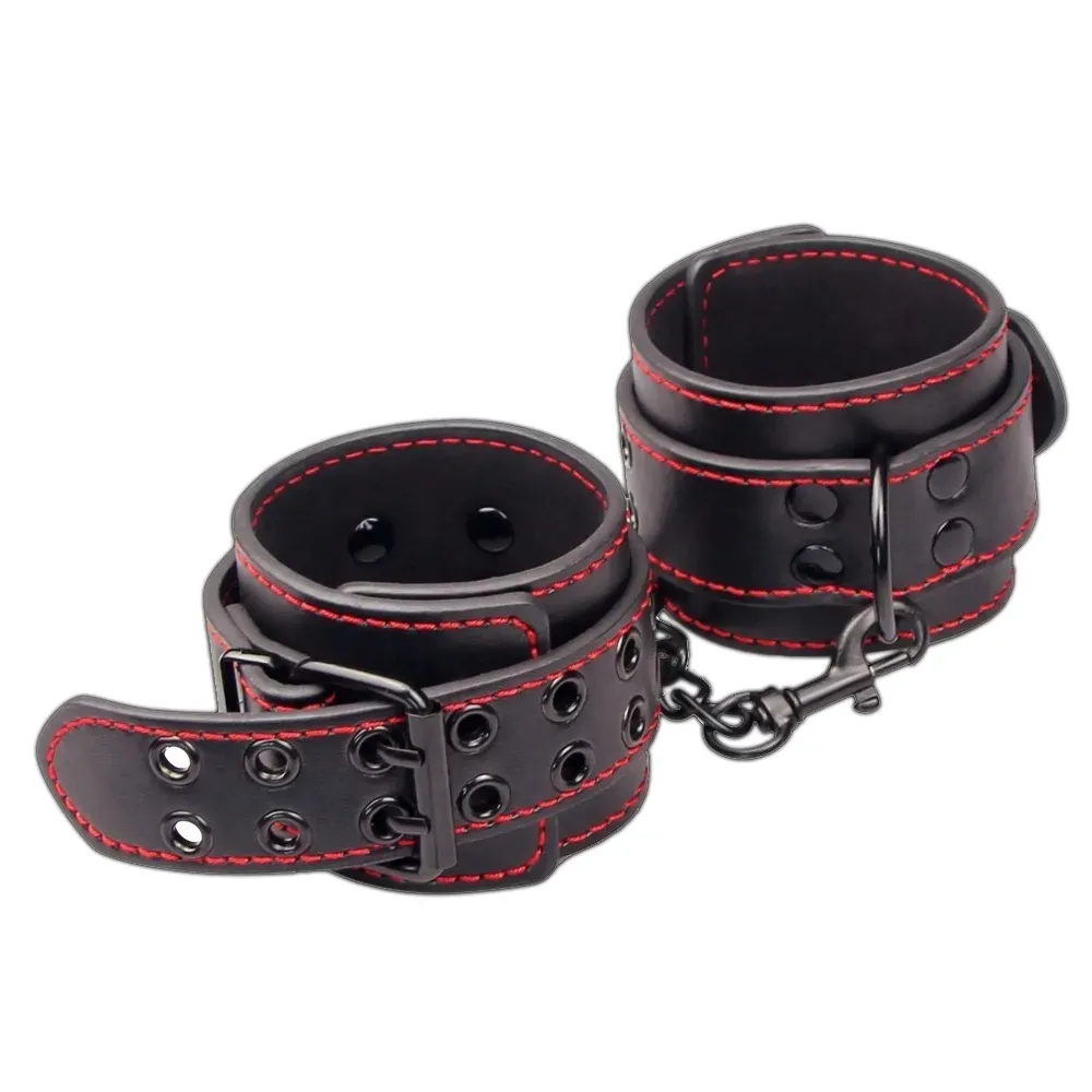 2-x-kajdanki-ankle-cuffs-waga-z-opakowaniem-0-15-kg