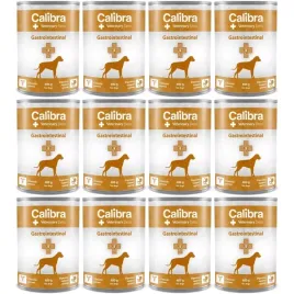 mokra-karma-dla-psa-calibra-vd-dog-gastro-intestinal-12x400g