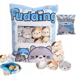 2-x-poduszka-pudding-2w1-z-maskotkami-kotkami-pluszowa-przytulanka-do-rzuca