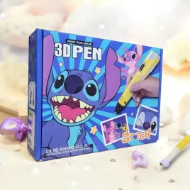 2-x-dlugopis-3d-pen-lilo-i-stich-ksiazka-wzory-drukarka-zestaw-wklady-szabl