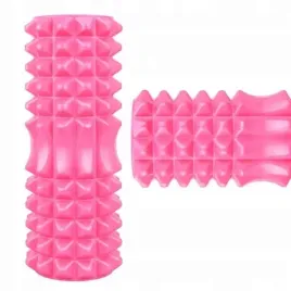 2-x-roller-do-masazu-cwiczen-walek-crossfit-masazer