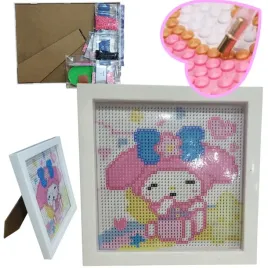 2-x-zestaw-kuromi-my-melody-do-malowania-wyklejania-diamentami-na-plotnie-d