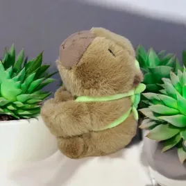 2-x-maskotka-kapibara-z-zolwiem-plecakiem-pluszak-zabawka-opaska-na-reke-15