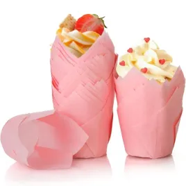 spesh-100x-tulipanowe-foremki-do-muffinek-rozowe-papierowe-premium