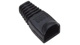 oslonka-wtyku-rj45-6-2mm-czarna-iwp-cboot-bk-10szt