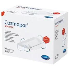 hartman-cosmopor-advance-rany-pooperacyjne-maksymalna-chlonnosc-10x8cm-25sz