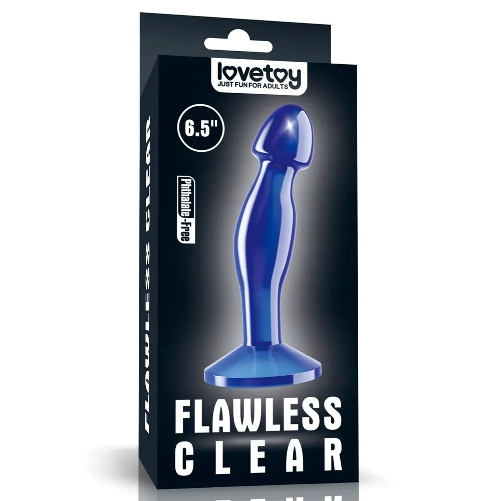 2-x-masazer-prostaty-6-5-flawless-clear-prostate-plug