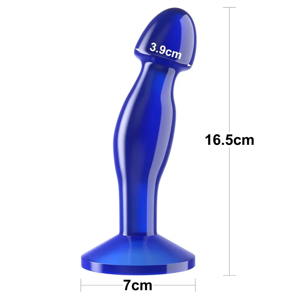 2-x-masazer-prostaty-6-5-flawless-clear-prostate-plug