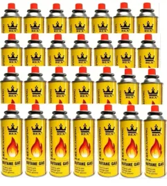 2-x-gaz-naboj-kartusz-wklad-400ml-kuchenka-gazowa-palnik-28-sztuk