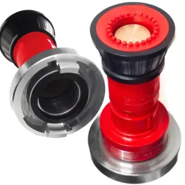 2-x-pradownica-strazacka-1-regulacja-rodzaju-strumienia-wody-kraftanddele