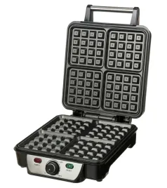 2-x-gofrownica-duza-moc-1500w-4-chrupiace-gofry-xxxl