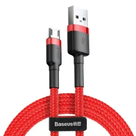 kabel-baseus-cafule-usb-a-microusb-2-4a-1m-czerwony-do-ladowania-urzadzen
