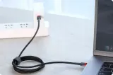 2-x-kabel-usb-c-do-usb-c-pd-baseus-cafule-2-0-60w-1m-konstrukcja-oplot