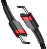 2-x-kabel-usb-c-do-usb-c-pd-baseus-cafule-2-0-60w-1m-kod-producenta-catklf-g91
