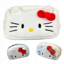 2-x-piornik-szkolny-kosmetyczka-hello-kitty-pluszowa-podrozna-na-zamek-bial