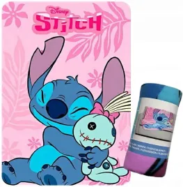 2-x-koc-stitch-polarowy-o-wymiarach-100-x-140-cm-cieply-i-miekki